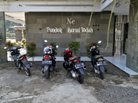 Hotel New Pondok Ciburial Indah RedPartner Hotel in Cisarua