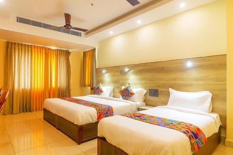 FabHotel Surya Grand I Vacation rental in Vijayawada