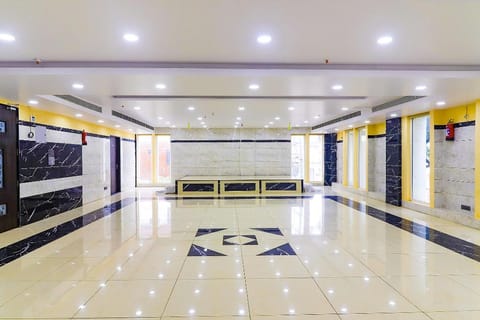 FabHotel Surya Grand I Vacation rental in Vijayawada