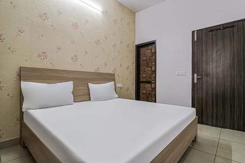 OYO Prime Property Hotel in Ludhiana
