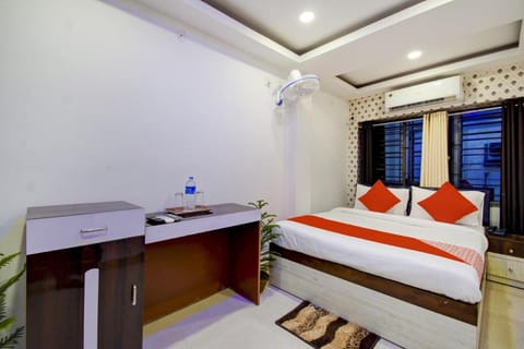 OYO Royal Regency Near Acropolis Mall Hotel in Kolkata