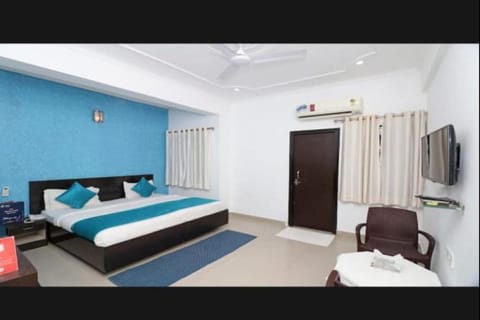 OYO Hotel Rajni Guest House Hôtel in Agra