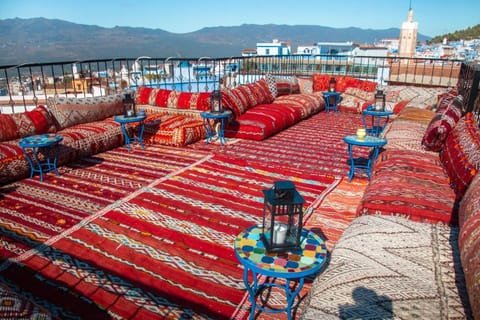 VANCII Hotel Vacation rental in Chefchaouen