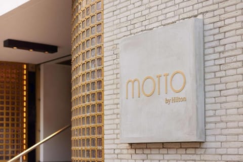 Motto by Hilton Rotterdam Blaak Vacation rental in Rotterdam