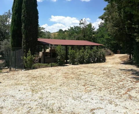 Appto Ortensia 1 Bedroom, Living Room,bathroom Vacation rental in Umbria