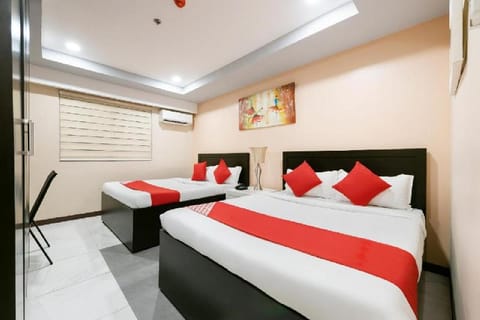 AMORE HOTEL - SUPREME Alquiler vacacional in Muntinlupa