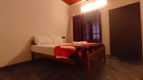 The Boho County Vacation rental in Varkala