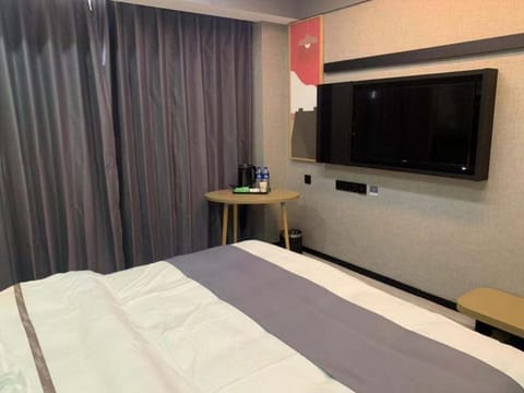 Thank Inn Tianjin Xiqing District Zhongbei Town Vacation rental in Tianjin