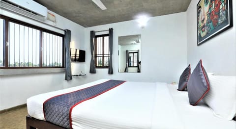 Hotel Du Palais - Auroville Beach Vacation rental in Puducherry, India