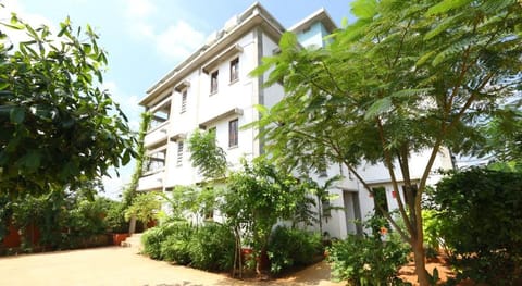 Hotel Du Palais - Auroville Beach Vacation rental in Puducherry, India