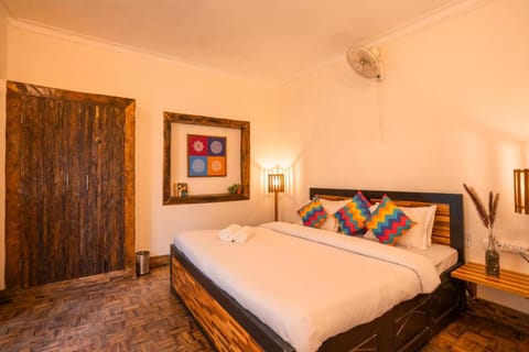 goSTOPS Nainital - Rooms & Dorms Hostel in Uttarakhand