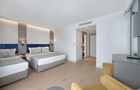 Sealife Kemer Resort Hotel - Ultra All Inclusive Hotel in Antalya Province