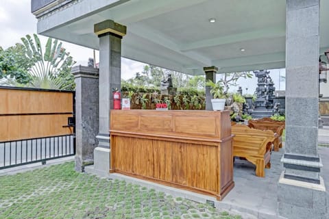 Capital O Pondok Wisata Buana Amerta Bali Vacation rental in Sukawati