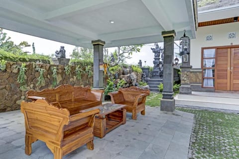 Capital O Pondok Wisata Buana Amerta Bali Vacation rental in Sukawati