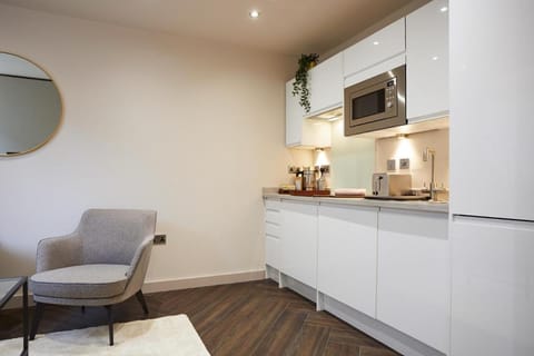 Humber Lofts Apartments Vacation rental in Hull