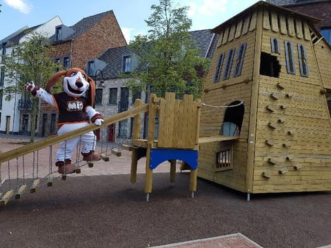 Wellness Home in Maastricht w Sauna Vacation rental in Maastricht