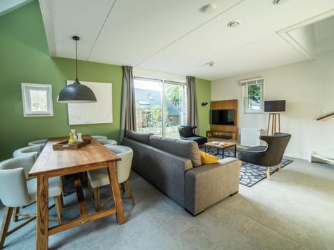 Stylish Villa in Maastricht Vacation rental in Maastricht