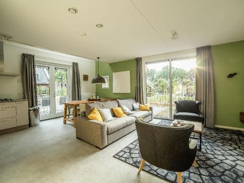 Stylish Villa in Maastricht Vacation rental in Maastricht