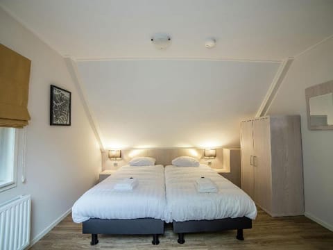 Stylish Villa in Maastricht Vacation rental in Maastricht