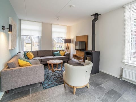 Spacious Retreat w Garden Vacation rental in Maastricht