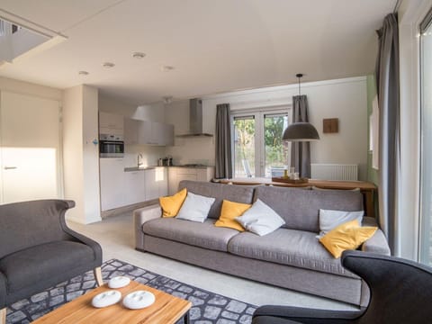 Holiday Home in Maastricht with Garden Vacation rental in Maastricht