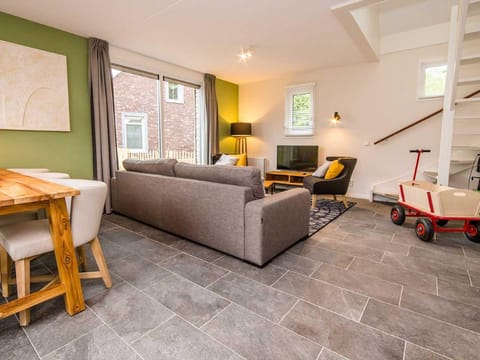 Holiday Home in Maastricht with Garden Vacation rental in Maastricht