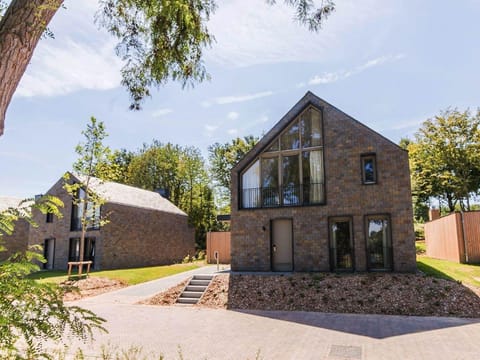 Wellness villa close to Maastricht Vacation rental in Maastricht