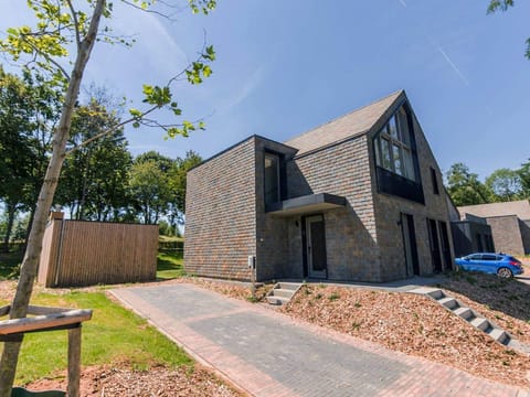 Wellness villa close to Maastricht Vacation rental in Maastricht