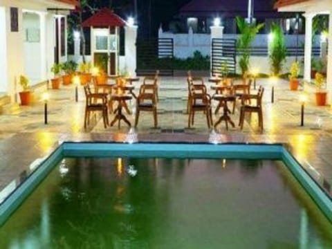 Lake Gardens Resorts Resort in Alappuzha