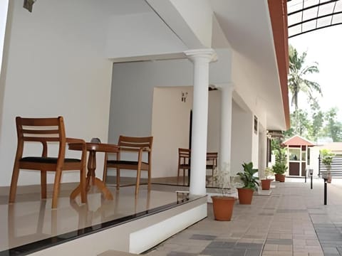 Lake Gardens Resorts Vacation rental in Alappuzha