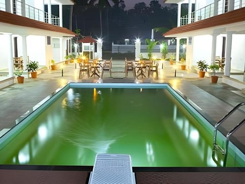 Lake Gardens Resorts Vacation rental in Alappuzha