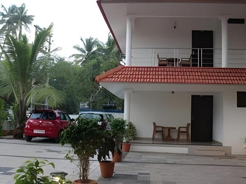 Lake Gardens Resorts Vacation rental in Alappuzha