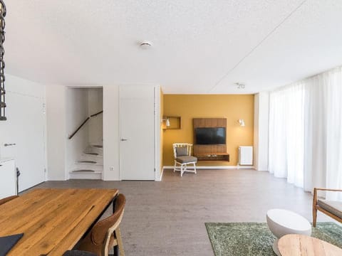 Sauna, Garden  Indoor Pool Apartment in Maastricht