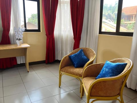 Rwizi Arch Hotels Hotel in Kampala
