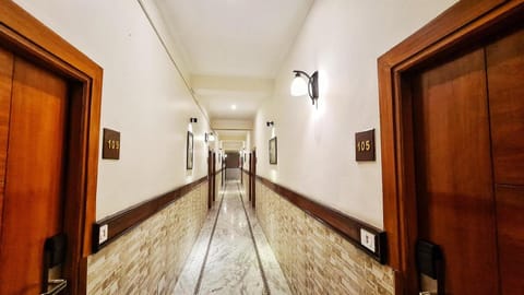 L P Residency Hôtel in Dehradun