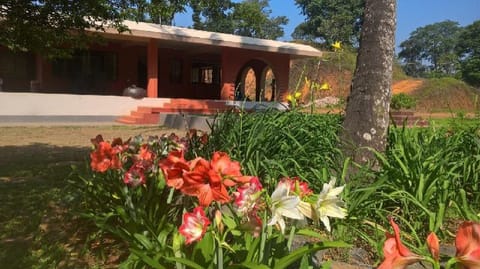 TripThrill Misty Heights Homestay Bedrooms Location de vacances in Chikmagalur