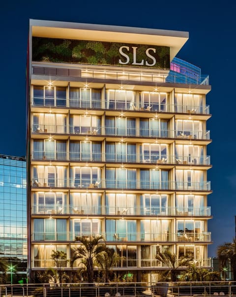 SLS Buenos Aires Puerto Madero Vacation rental in Buenos Aires