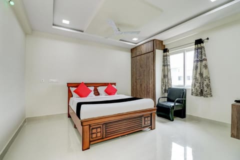 Vrisha Inn Vacation rental in Visakhapatnam