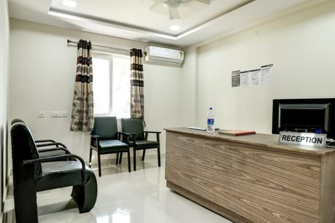 Vrisha Inn Vacation rental in Visakhapatnam