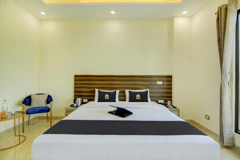 Townhouse OAK Elite Oakland Hotel in Gurugram