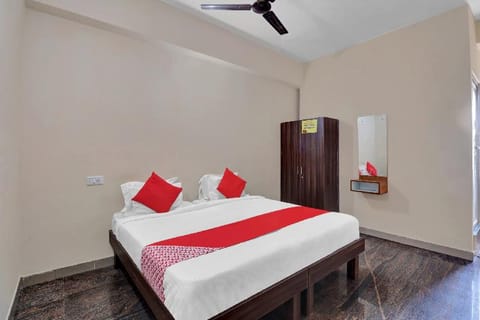 OYO 82840 Chalukya Comforts Casa vacanze in Bengaluru