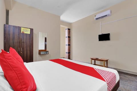 OYO 82840 Chalukya Comforts Urlaubsunterkunft in Bengaluru