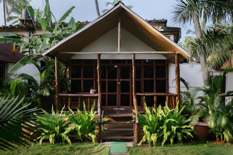 The Village Agonda Vacation rental in Agonda