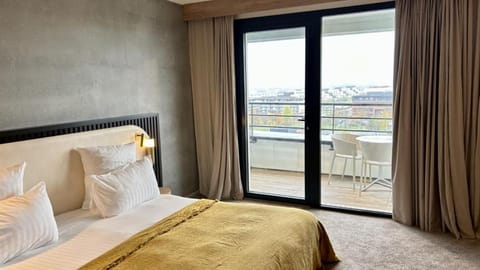 Golden Tulip Reims Vacation rental in Reims