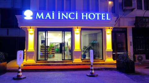 Mai İnci Hotel Hotel in Antalya