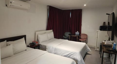 Pacific7 Hotel Vacation rental in Pyeongtaek-si