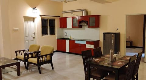 Coral Shelters Keelavasal Vacation rental in Madurai