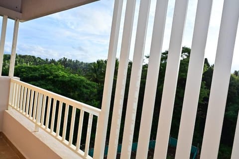 TripThrill Kaveri Service Apartment-1 Alquiler vacacional in Chikmagalur