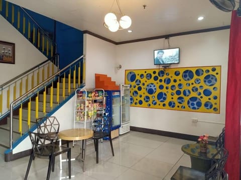 Jeamco Royal Hotel - Pasig Vacation rental in Pasig