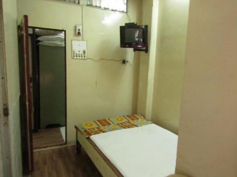 Central Guest House Alojamiento y desayuno in Mumbai